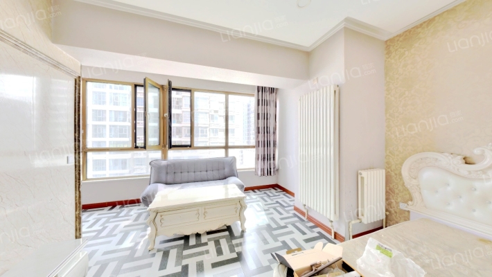 哈威广场威乐斯大厦99号公馆二手房实景图