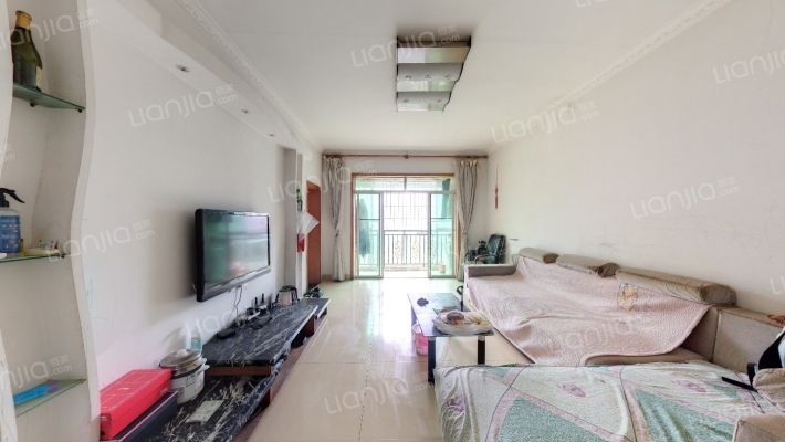 联芳花园6期二手房实景图