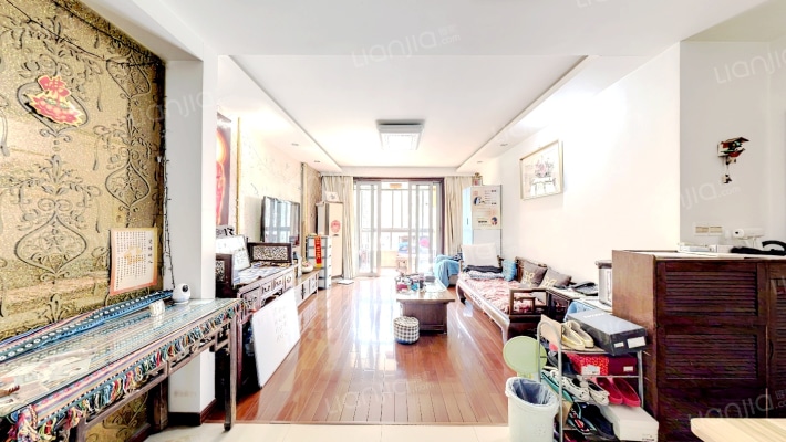 中星恬园二手房实景图