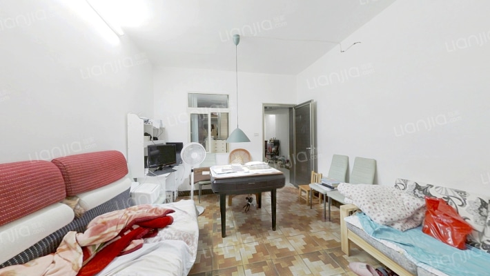 长航社区二手房实景图