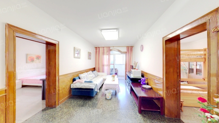 鼓楼北一街二巷子1号二手房实景图