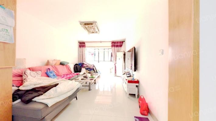 胥口采香一村二手房实景图