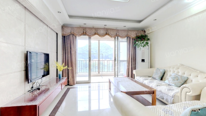 黄旗印象二手房实景图