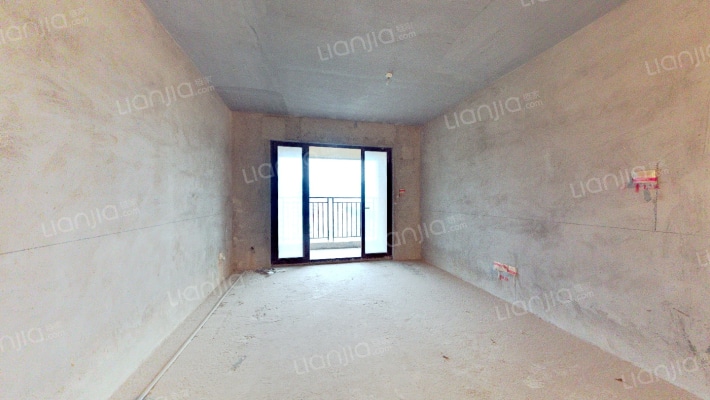 金地琥悦二手房实景图