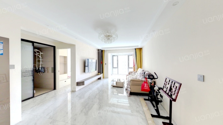 碧桂园九英里二手房实景图