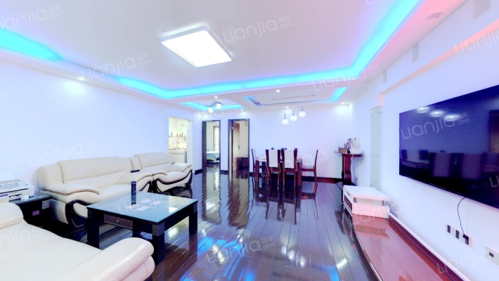 龙门居二手房实景图