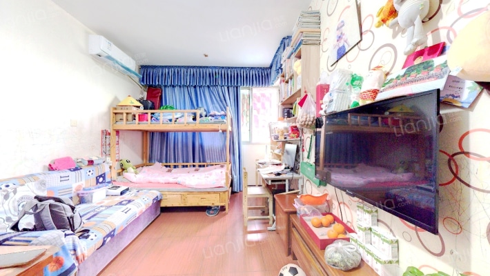 兰花二小区二手房实景图