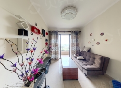 整租·美汇半岛 1室1厅 东北_美汇半岛租房