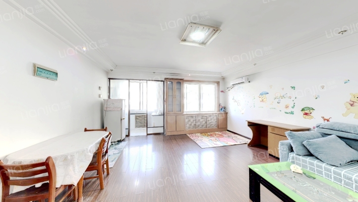 杏树里二手房实景图