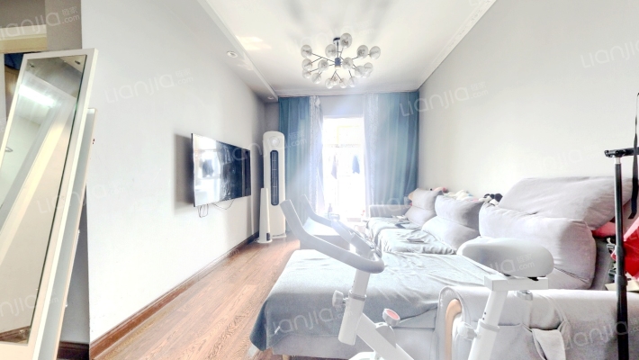 美景芳邻二手房实景图