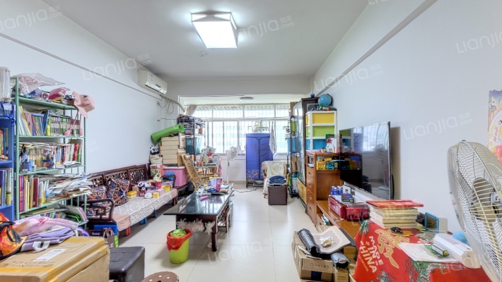 花岗石公司二手房实景图