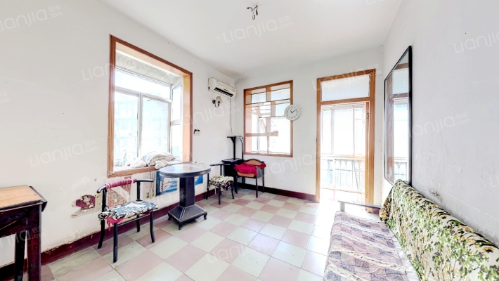 兴中社区二手房实景图