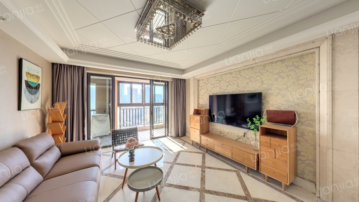 海曦二手房实景图