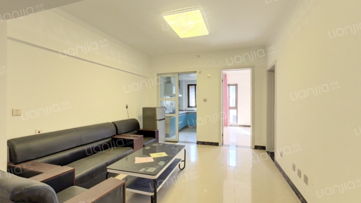 富田兴和苑二手房实景图