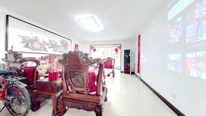 雅清苑二手房实景图