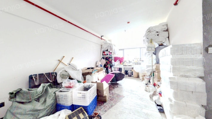 滨江壹号二手房实景图