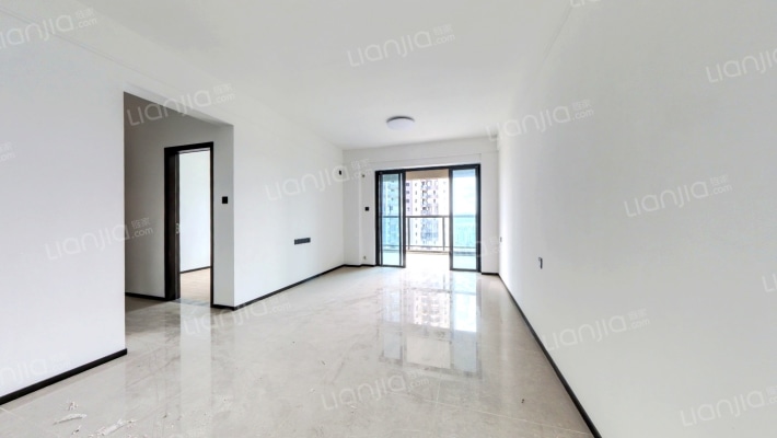 紫园二手房实景图