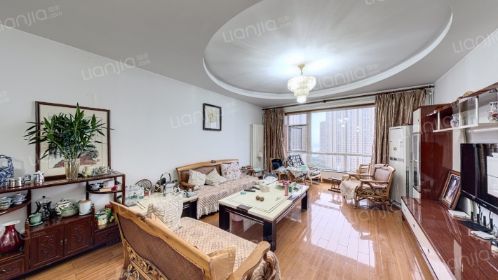 长城园二手房实景图