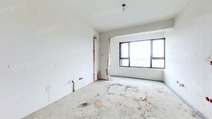 金茂智慧国际城三期二手房实景图