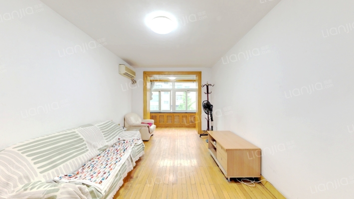 金龙小区二手房实景图