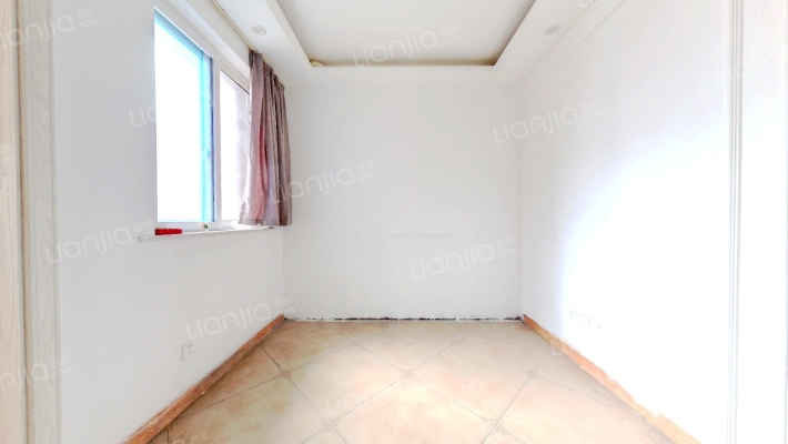 桐仁花园二手房实景图