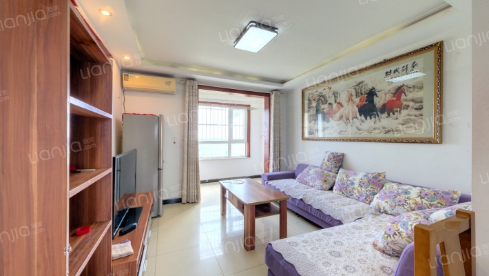 长阳国际城三区二手房实景图