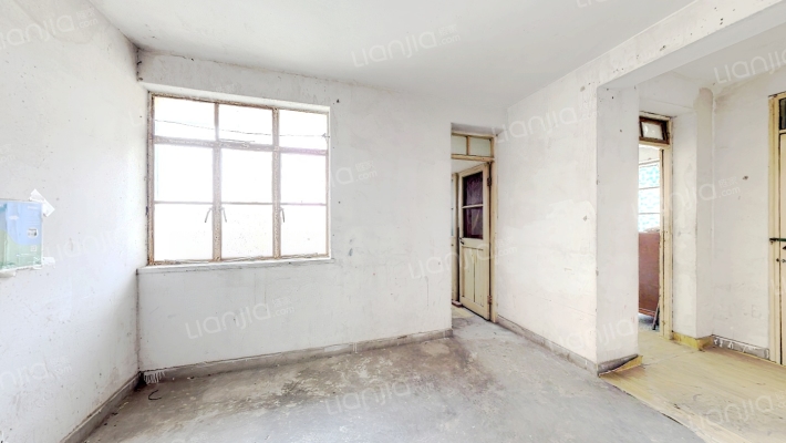 华昌小区二手房实景图