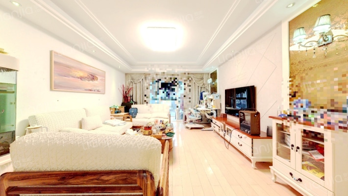 石湖华城二手房实景图