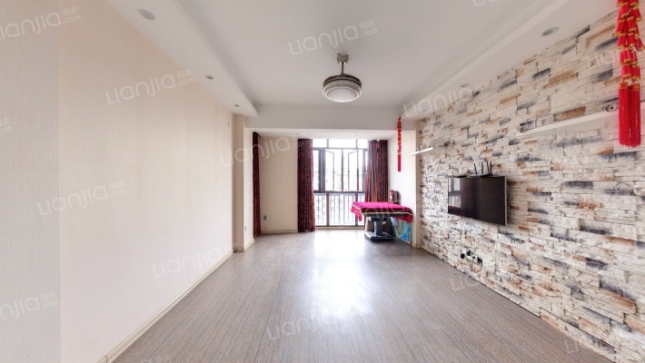 名门世家二手房实景图