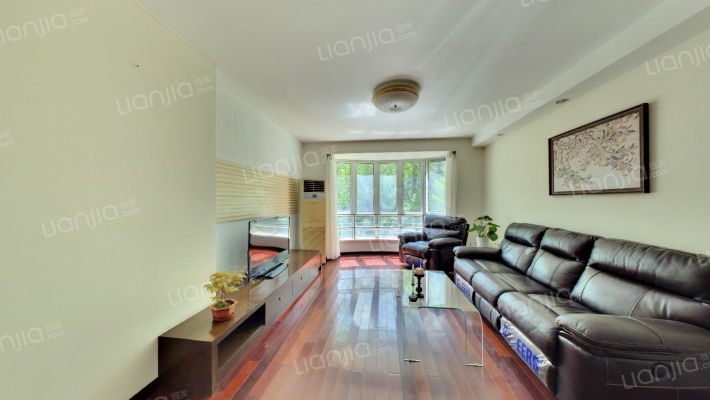 虹口现代公寓二手房实景图