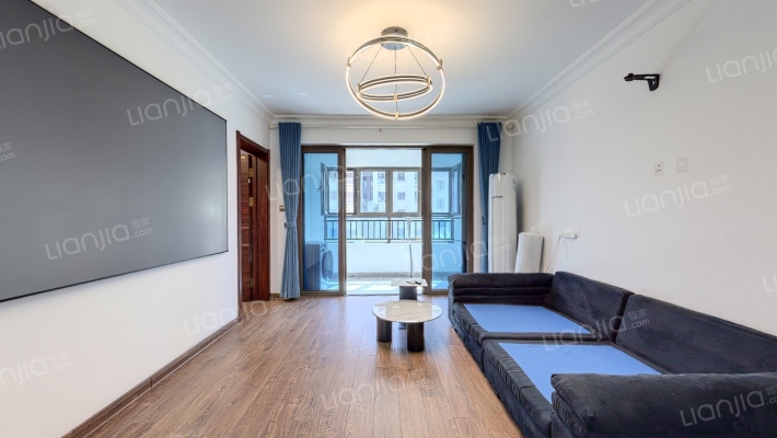 碧桂园汤山源著二手房实景图