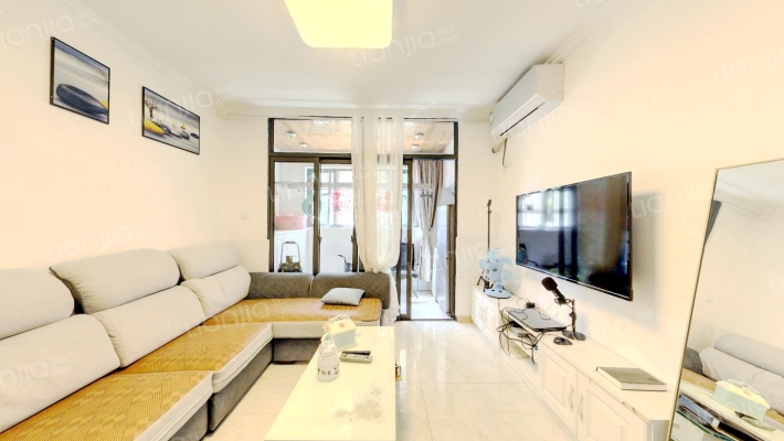 新华公寓祥和苑二手房实景图