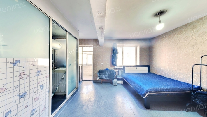 电车小区（香坊区）二手房实景图