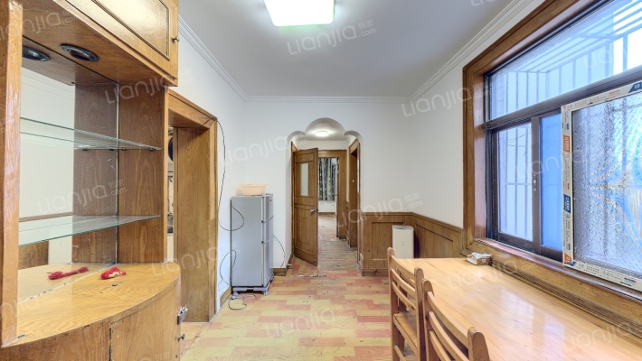 和平村二手房实景图