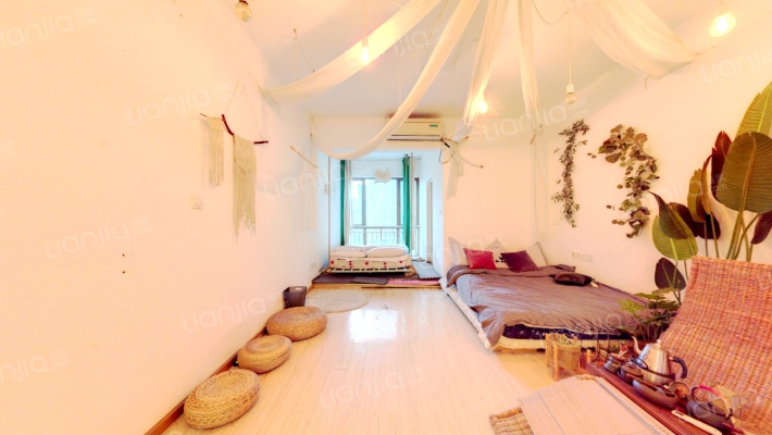 东和城二手房实景图