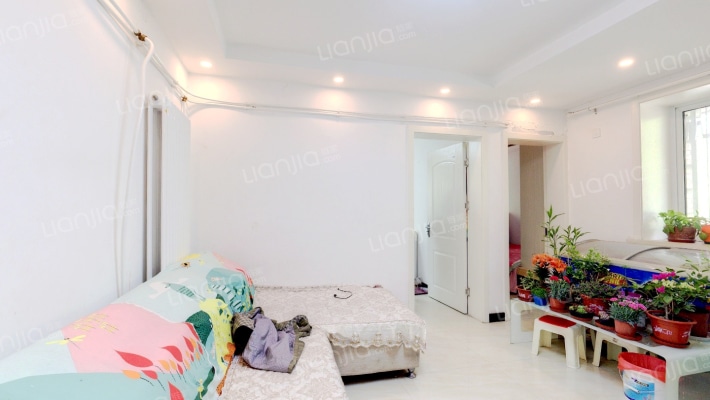 择月里二手房实景图