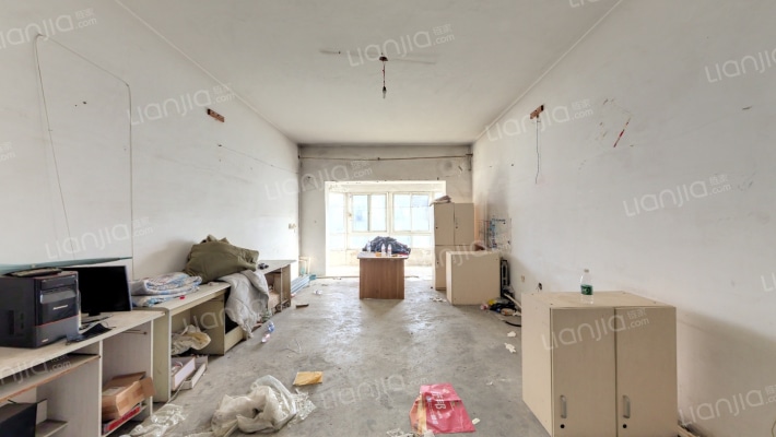 祥顺科技花园二手房实景图