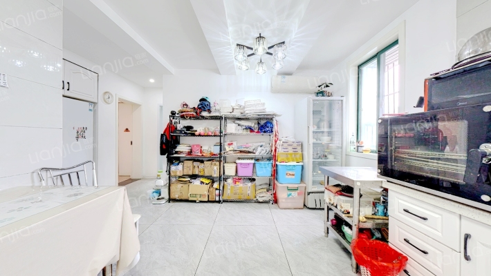 祁家桥二手房实景图