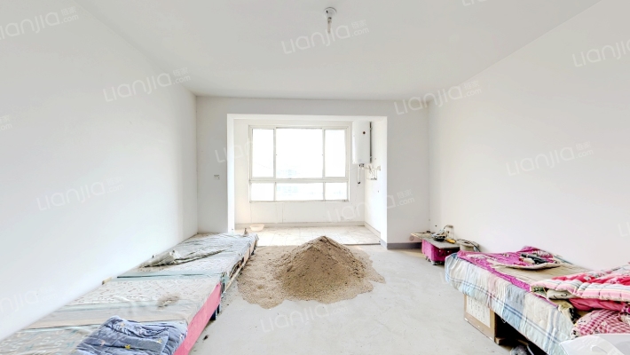 佳兴天城二手房实景图