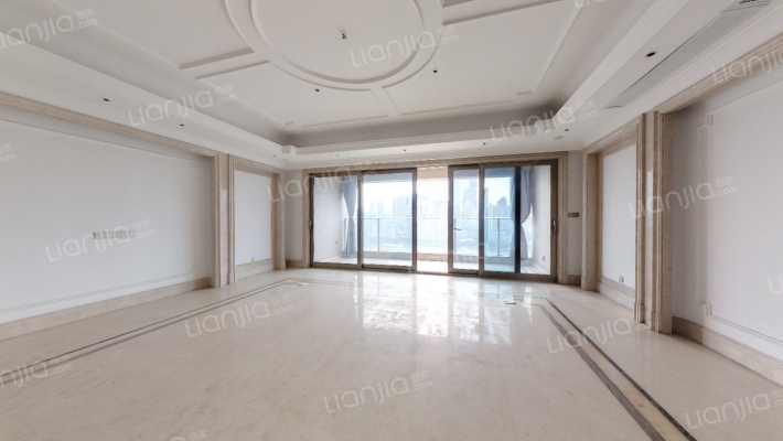 东原1891印长江二手房实景图