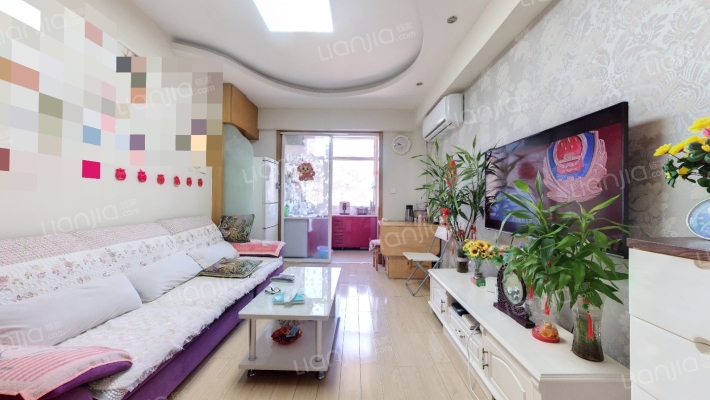 兴达福山居二手房实景图