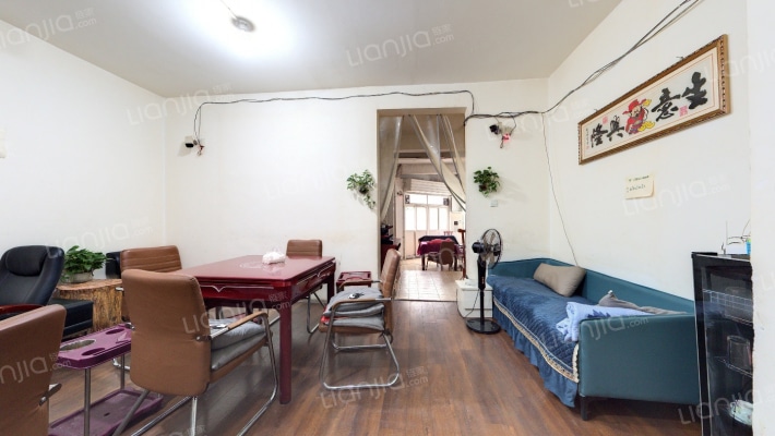 祥福居二手房实景图