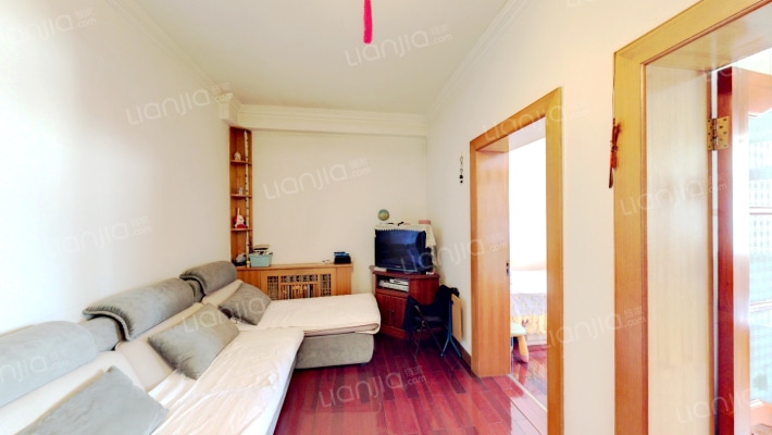 电影机小区二手房实景图