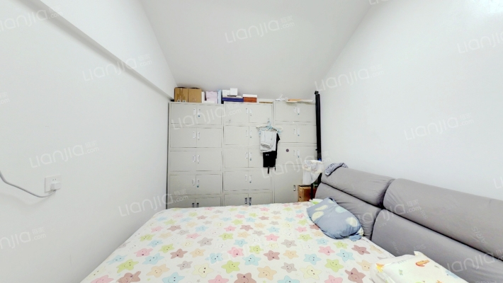 闹市口中街二手房实景图