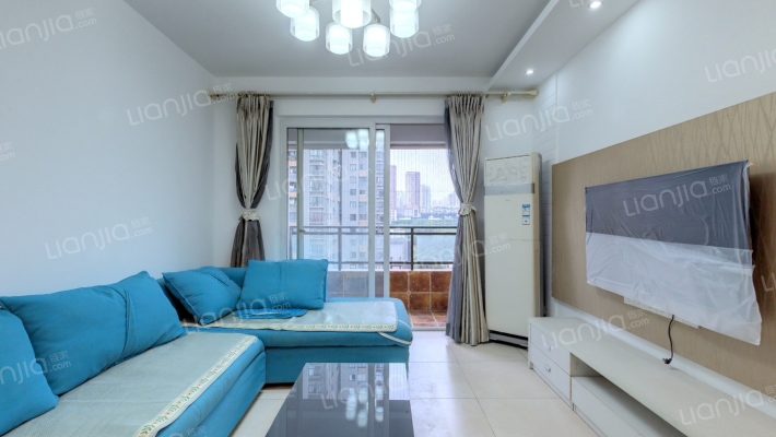 东原亲亲里二手房实景图