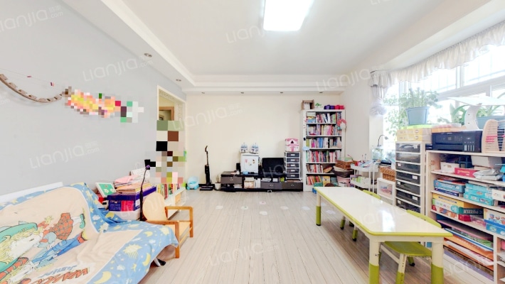 凯旋名邸二手房实景图