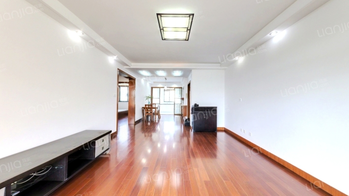 中星长岛苑二手房实景图