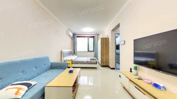 长海御墅二手房实景图