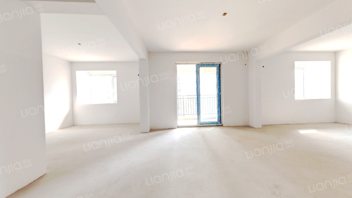 新长江香榭澜溪三期二手房实景图