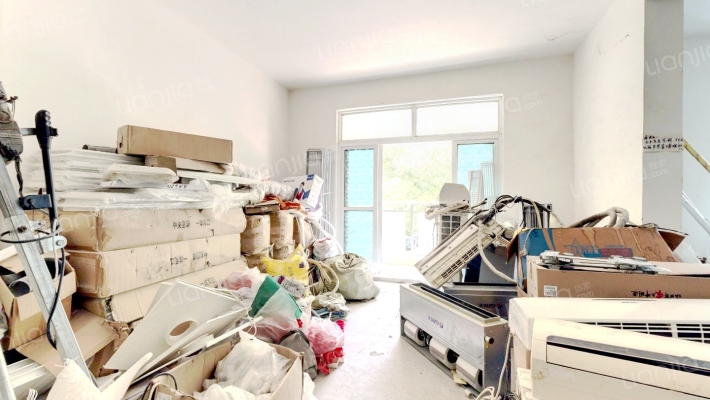 F阳光城二手房实景图